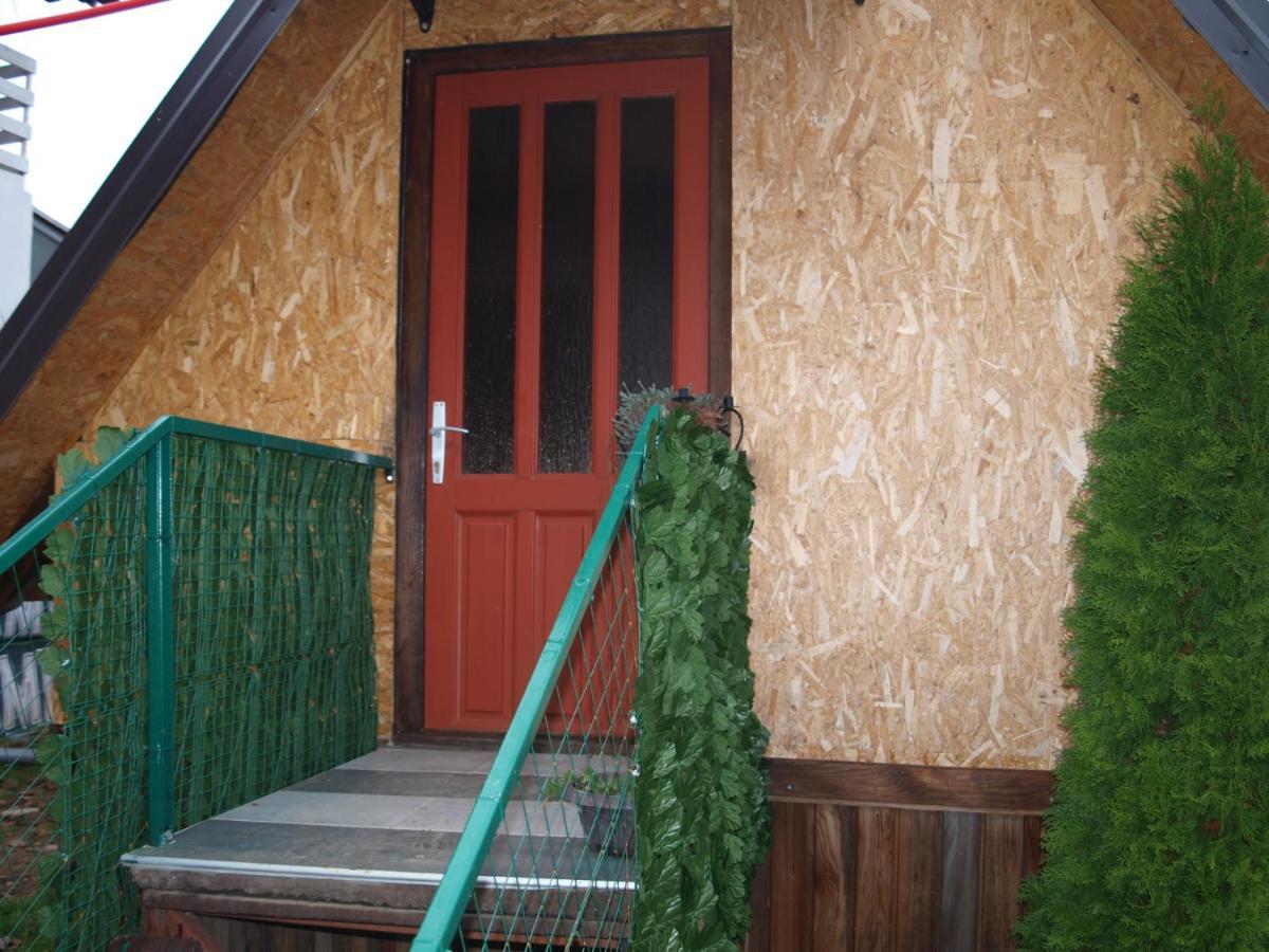 Alfa Apartman Kulen Vakuf Kültér fotó