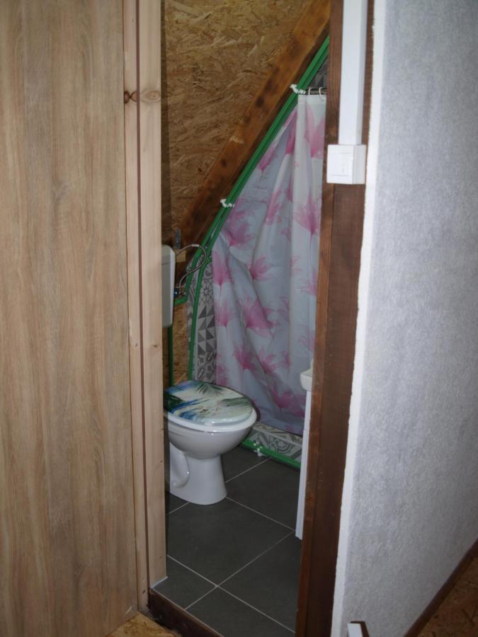 Alfa Apartman Kulen Vakuf Kültér fotó