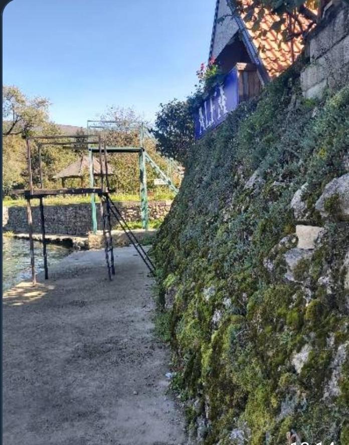 Alfa Apartman Kulen Vakuf Kültér fotó